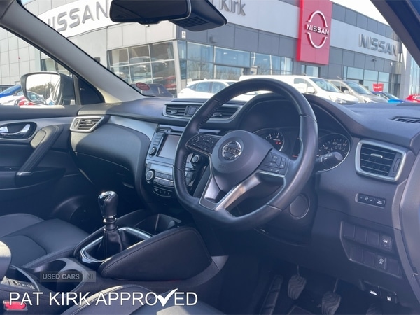 Used Nissan Qashqai 2019 for sale - 77971080: Photo 5