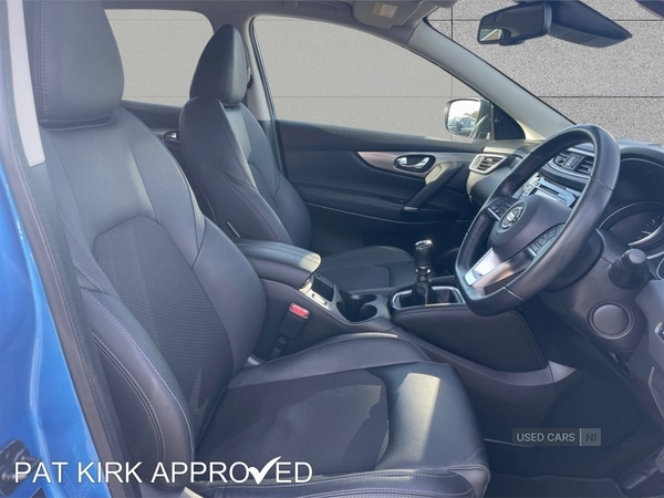 Used Nissan Qashqai 2019 for sale - 77971080: Photo 6