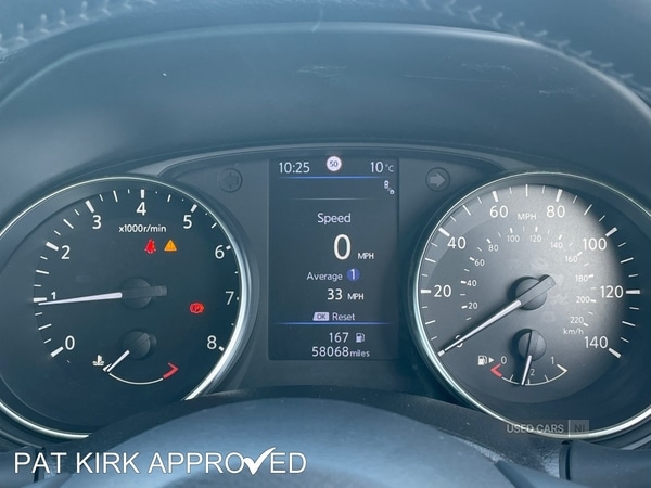 Used Nissan Qashqai 2019 for sale - 77971080: Photo 7