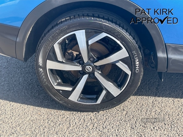 Used Nissan Qashqai 2019 for sale - 77971080: Photo 8