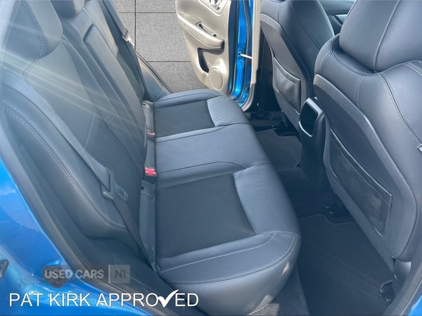 Used Nissan Qashqai 2019 for sale - 77971080: Photo 9