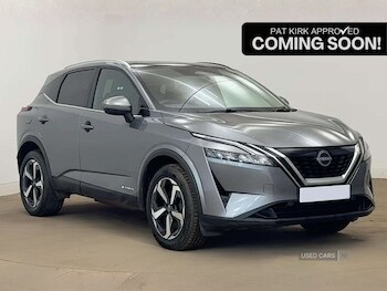 Used Nissan Qashqai 2023 for sale - 79084986: Photo