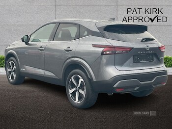 Used Nissan Qashqai 2023 for sale - 79084986: Photo