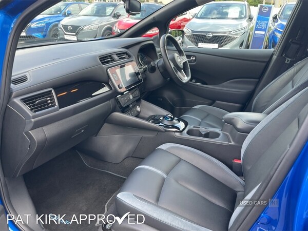 Used Nissan Leaf 2023 for sale - 75226765: Photo 11