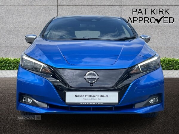 Used Nissan Leaf 2023 for sale - 75226765: Photo 12