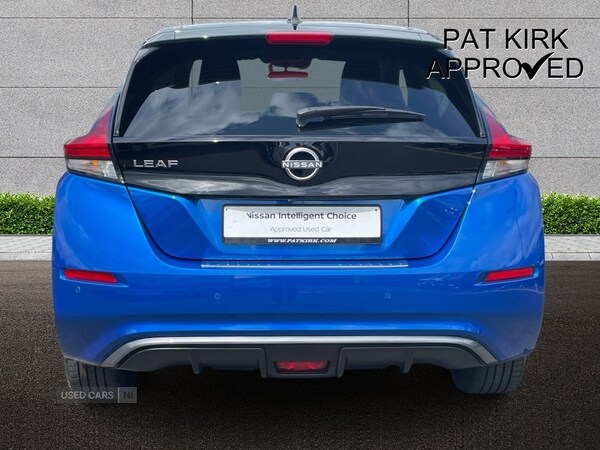 Used Nissan Leaf 2023 for sale - 75226765: Photo 13
