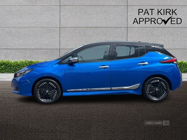 Used Nissan Leaf 2023 for sale - 75226765: Photo 14