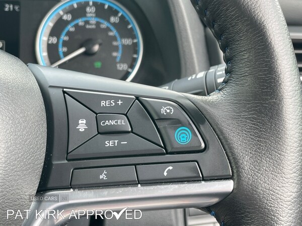 Used Nissan Leaf 2023 for sale - 75226765: Photo 19