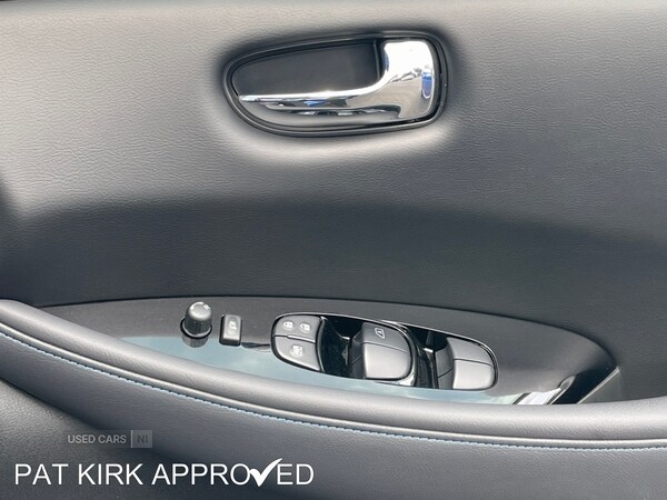 Used Nissan Leaf 2023 for sale - 75226765: Photo 20