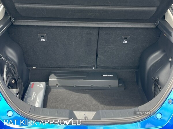 Used Nissan Leaf 2023 for sale - 75226765: Photo 22