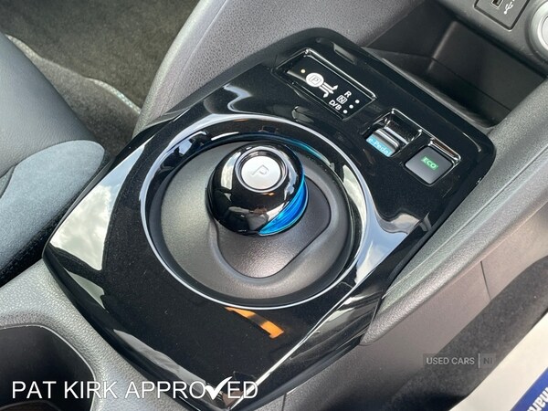 Used Nissan Leaf 2023 for sale - 75226765: Photo 23