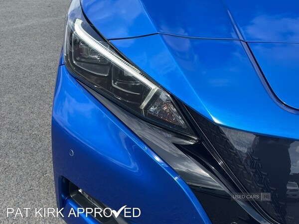 Used Nissan Leaf 2023 for sale - 75226765: Photo 25