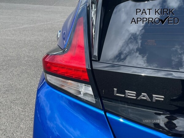 Used Nissan Leaf 2023 for sale - 75226765: Photo 26