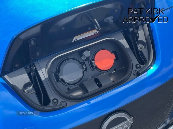 Used Nissan Leaf 2023 for sale - 75226765: Photo 28