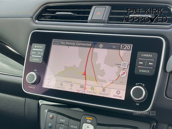 Used Nissan Leaf 2023 for sale - 75226765: Photo 30