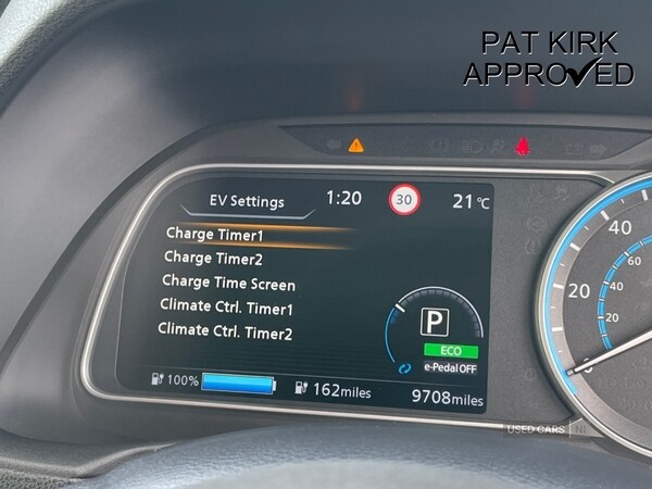 Used Nissan Leaf 2023 for sale - 75226765: Photo 31