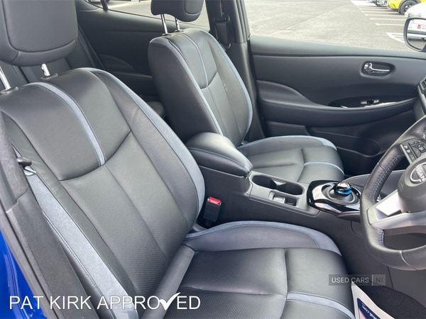 Used Nissan Leaf 2023 for sale - 75226765: Photo 6