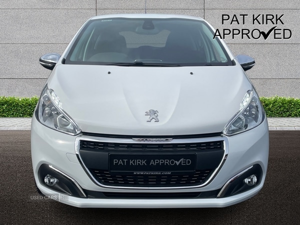 Used Peugeot 208 2019 for sale - 76573876: Photo 11