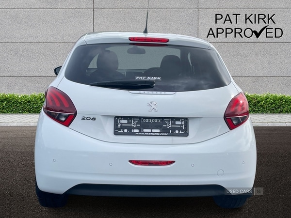 Used Peugeot 208 2019 for sale - 76573876: Photo 12
