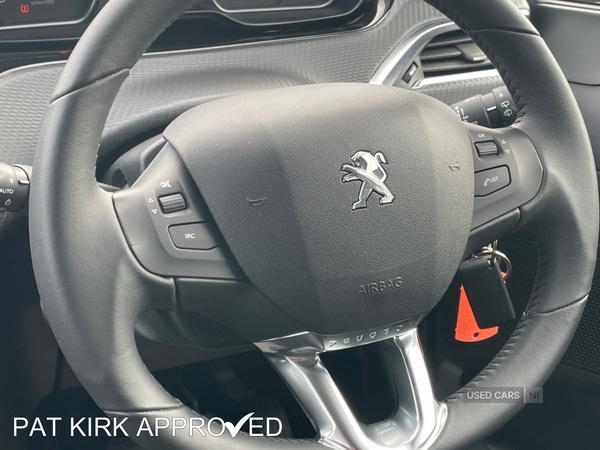 Used Peugeot 208 2019 for sale - 76573876: Photo 16
