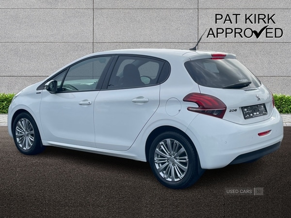 Used Peugeot 208 2019 for sale - 76573876: Photo 2