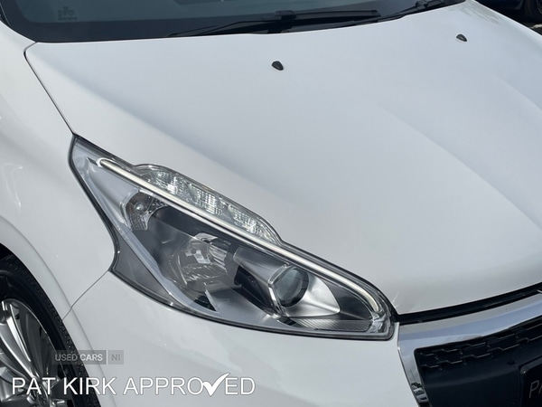 Used Peugeot 208 2019 for sale - 76573876: Photo 23