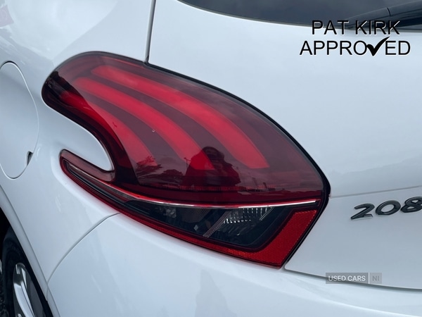Used Peugeot 208 2019 for sale - 76573876: Photo 24