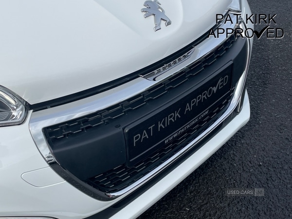 Used Peugeot 208 2019 for sale - 76573876: Photo 25