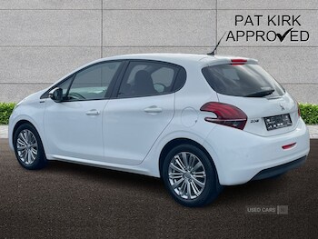 Used Peugeot 208 2019 for sale - 76573876: Photo