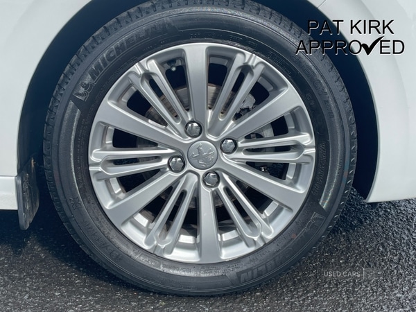 Used Peugeot 208 2019 for sale - 76573876: Photo 8