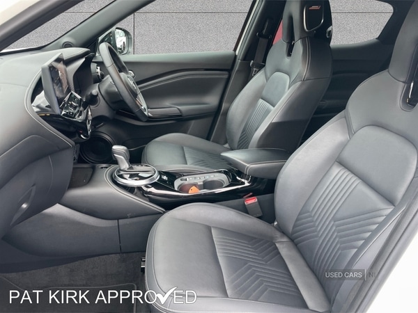 Used Nissan Juke 2025 for sale - 77884160: Photo 10