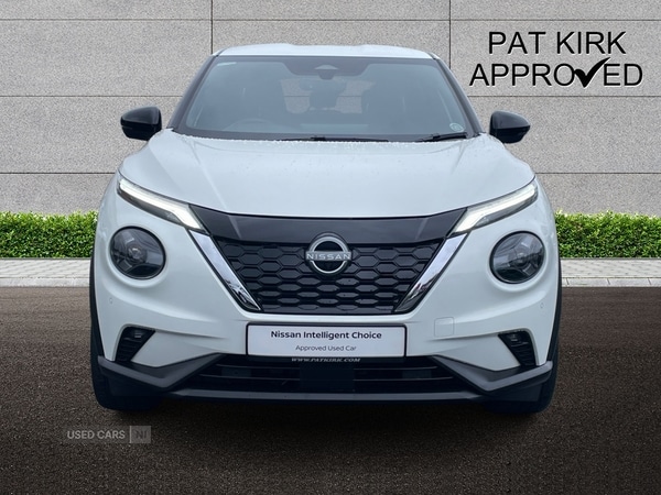 Used Nissan Juke 2025 for sale - 77884160: Photo 11