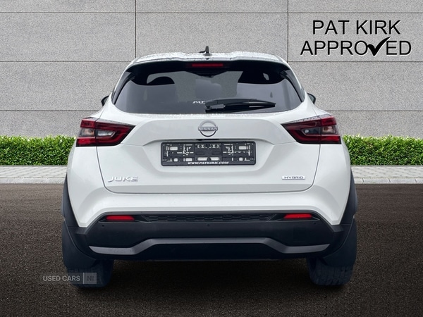 Used Nissan Juke 2025 for sale - 77884160: Photo 12