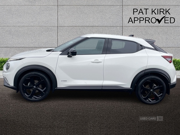 Used Nissan Juke 2025 for sale - 77884160: Photo 13