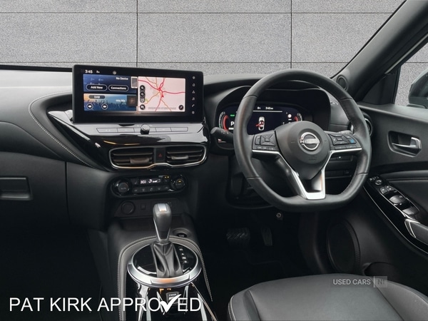 Used Nissan Juke 2025 for sale - 77884160: Photo 15