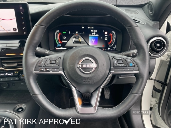 Used Nissan Juke 2025 for sale - 77884160: Photo 16