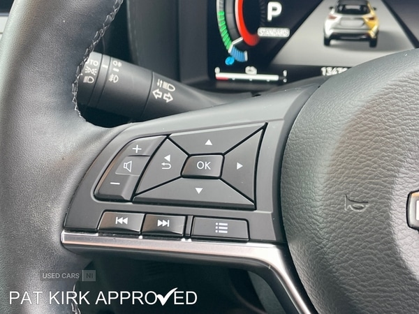 Used Nissan Juke 2025 for sale - 77884160: Photo 17