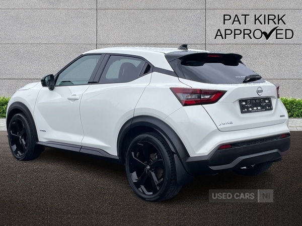 Used Nissan Juke 2025 for sale - 77884160: Photo 2