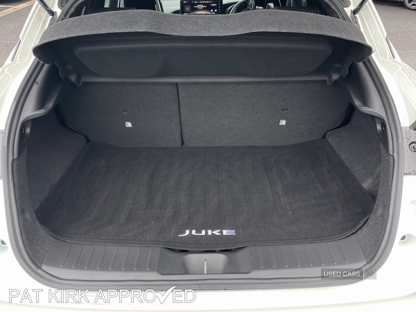 Used Nissan Juke 2025 for sale - 77884160: Photo 21