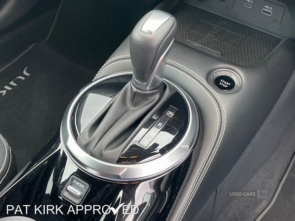 Used Nissan Juke 2025 for sale - 77884160: Photo 22