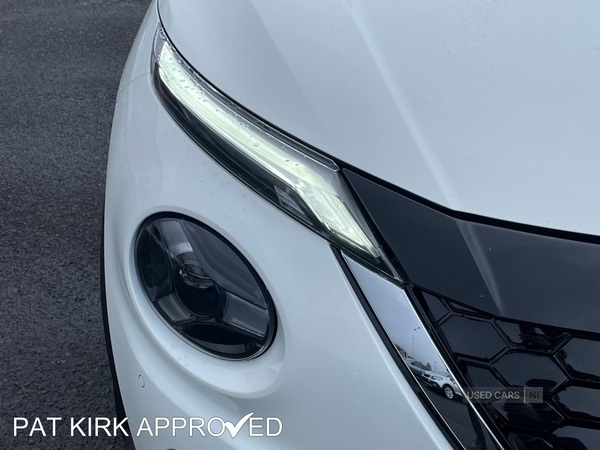 Used Nissan Juke 2025 for sale - 77884160: Photo 24