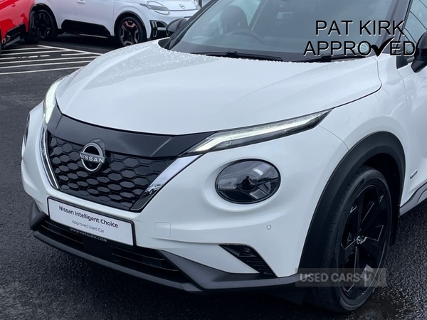 Used Nissan Juke 2025 for sale - 77884160: Photo 26