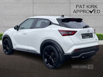 Used Nissan Juke 2025 for sale - 77884160: Photo