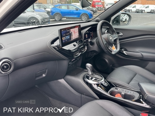 Used Nissan Juke 2025 for sale - 77884160: Photo 32