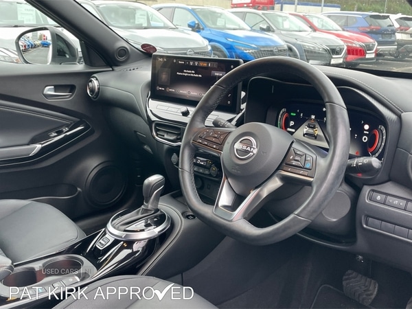 Used Nissan Juke 2025 for sale - 77884160: Photo 5