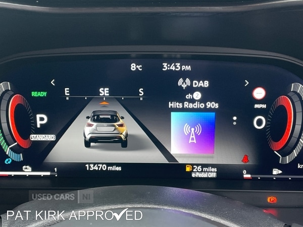 Used Nissan Juke 2025 for sale - 77884160: Photo 6