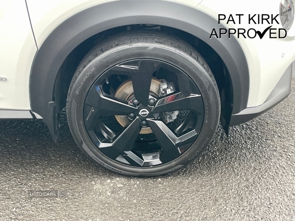 Used Nissan Juke 2025 for sale - 77884160: Photo 7