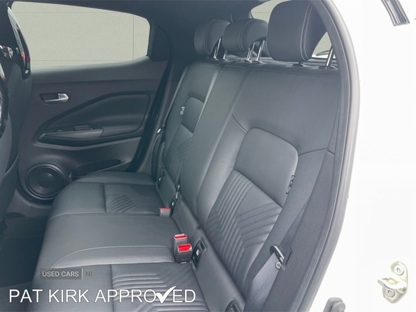 Used Nissan Juke 2025 for sale - 77884160: Photo 9