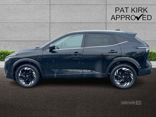 Used Nissan Qashqai 2025 for sale - 76743991: Photo 10