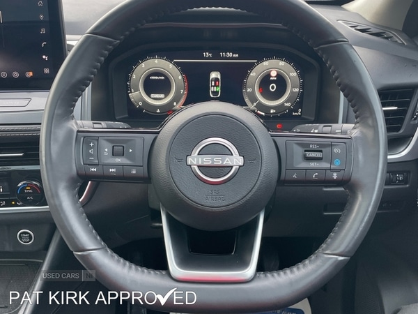 Used Nissan Qashqai 2025 for sale - 76743991: Photo 12